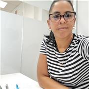 Docente de apoyo para la materia de inglés